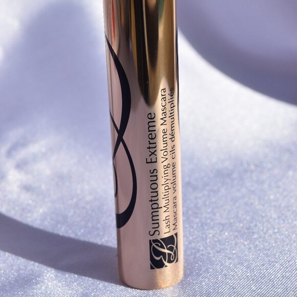 Estee Lauder Beauty Gift Set #4, Lipstick, Lipgloss, Mascara, Full Size - NEW - Picture 9 of 16